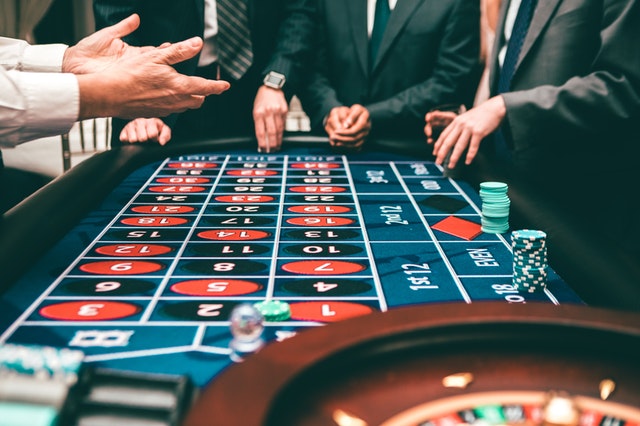 Roulette in Deutschland online spielen: ist das legal?