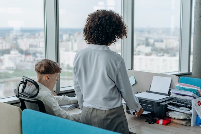 Drucker reinigen: Mit diesen Tipps klappt's am besten