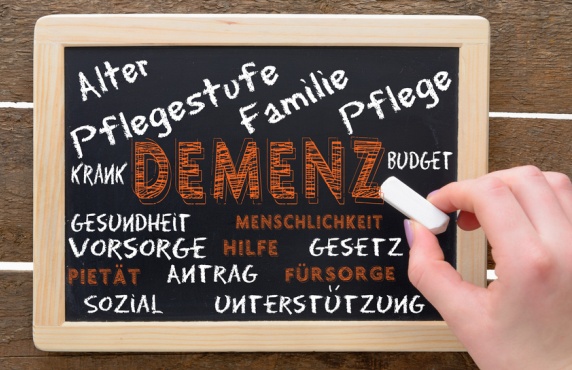 Unterhaltsverpflichtung Angehöriger gegenüber Pflegebedürftiger