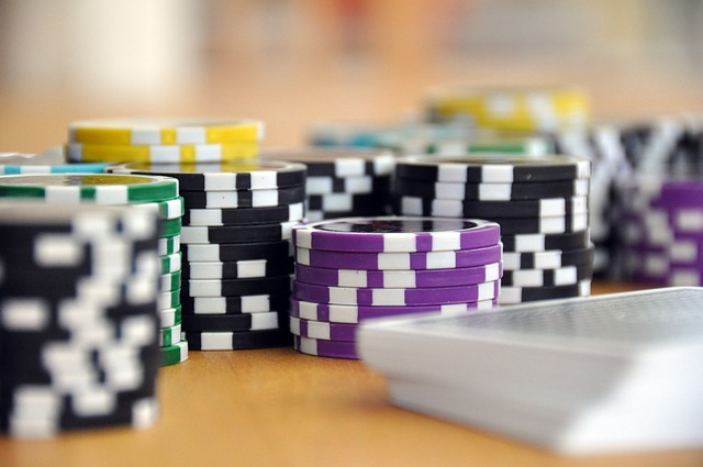  Glücksspiel - Aktuelle Reglements für die große Faszination 