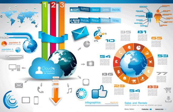 Nutzerdaten bei Dropbox, iCloud, Google Drive, etc. - Cloud-Rechtssicherheit