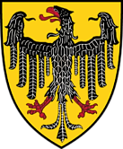 Wappen von Aachen
