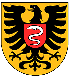 Wappen von Aalen