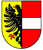 Wappen von Achern