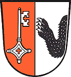 Wappen von Achim
