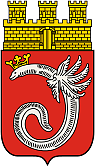 Wappen von Ahlen