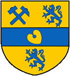 Wappen von Alsdorf