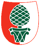 Wappen von Augsburg