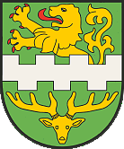 Wappen von Bergisch Gladbach