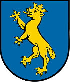 Wappen von Biberach an der Riß