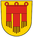 Wappen von Böblingen