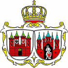 Wappen von Brandenburg