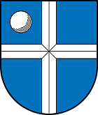 Wappen von Bruchsal