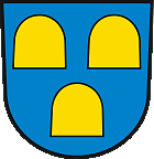 Wappen von Bühl