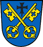 Wappen von Buxtehude