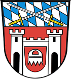 Wappen von Cham