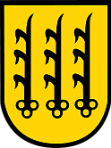 Wappen von Crailsheim
