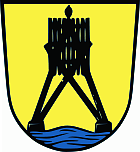 Wappen von Cuxhaven