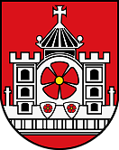 Wappen von Detmold