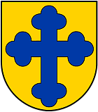 Wappen von Dülmen