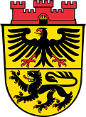 Wappen von Düren