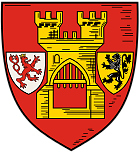 Wappen von Euskirchen