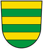 Wappen von Filderstadt