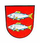 Wappen von Forchheim