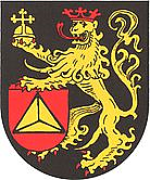 Wappen von Frankenthal (Pfalz)