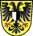 Wappen von Friedberg