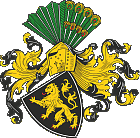 Wappen von Gera