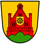Wappen von Gevelsberg