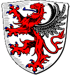 Wappen von Gießen
