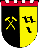 Wappen von Gladbeck