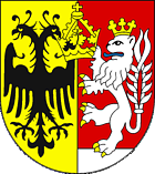 Wappen von Görlitz