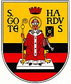 Wappen von Gotha