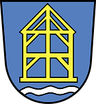 Wappen von Gunzenhausen