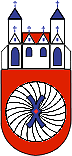 Wappen von Hameln