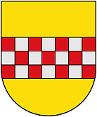 Wappen von Hamm