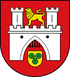 Wappen von Hannover