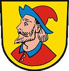 Wappen von Heidenheim an der Brenz