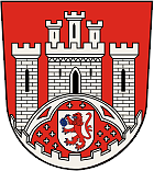 Wappen von Hennef