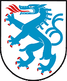 Wappen von Ingolstadt