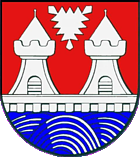 Wappen von Itzehoe