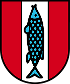 Wappen von Kaiserslautern