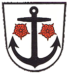 Wappen von Kehl