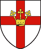 Wappen von Koblenz