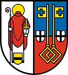 Wappen von Krefeld