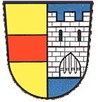 Wappen von Lahr/Schwarzwald