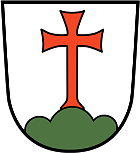Wappen von Landsberg am Lech